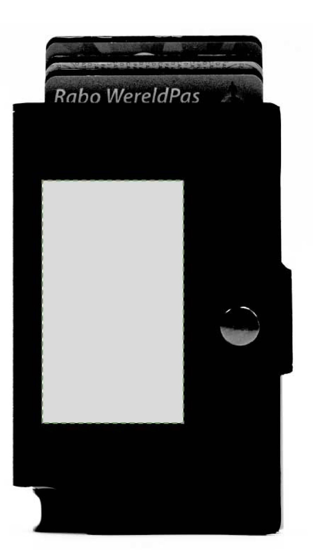 lasergravering (35 x 60 mm)