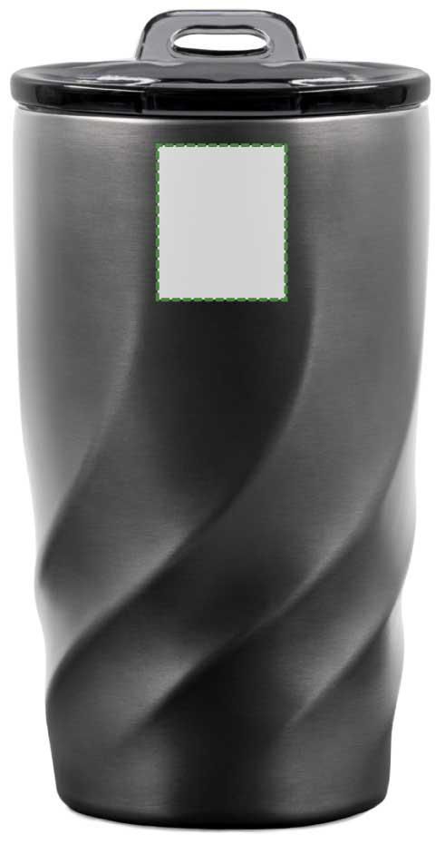 lasergravering (25 x 30 mm)