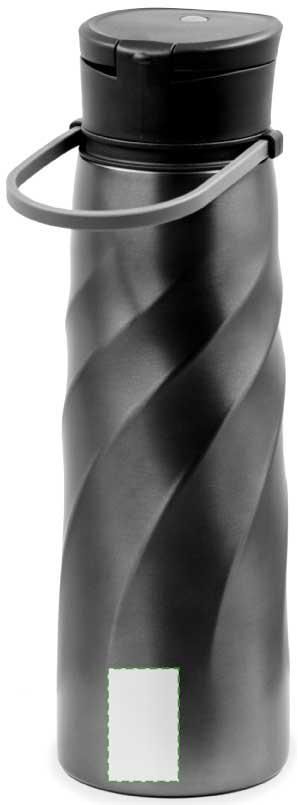 lasergravering (25 x 40 mm)