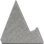 brandcharger ascend mini telefoonhouder r-pet