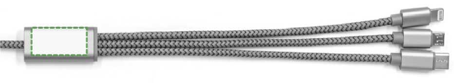 lasergravering (20 x 10 mm)