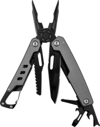 brandcharger ranger multitool