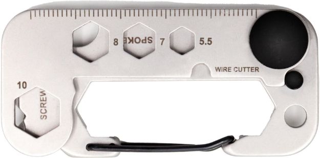 brandcharger twist multitool compacte vorm