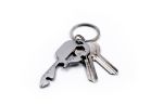 brandcharger kee multitool vorm van een sleutel