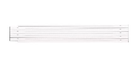 abs stabila duimstok gloria 1100 serie van 2 m