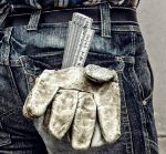 abs stabila duimstok gloria 1100 serie van 2 m