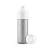 dopper silver insulated 580 ml