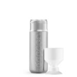 dopper silver insulated 580 ml
