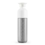 dopper silver insulated 350 ml