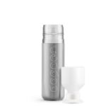 dopper silver insulated 350 ml