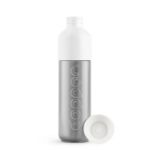 dopper silver insulated 350 ml