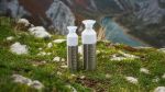 dopper silver insulated 350 ml