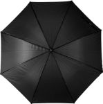 r-pet 190t automatische golfparaplu met 8 panelen