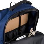 rpet 300d polyester ocean bound rugzak tova