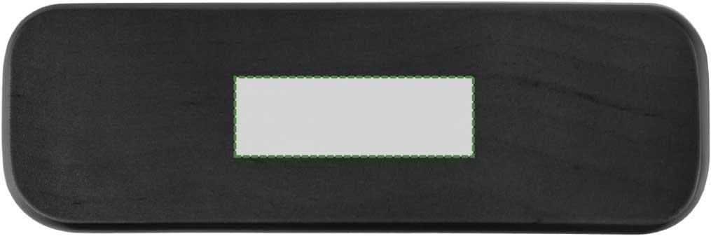 lasergravering (60 x 20 mm)