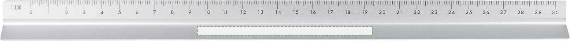 lasergravering (100 x 5 mm)