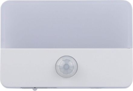 recycled abs oplaadbaar sensorlicht ari