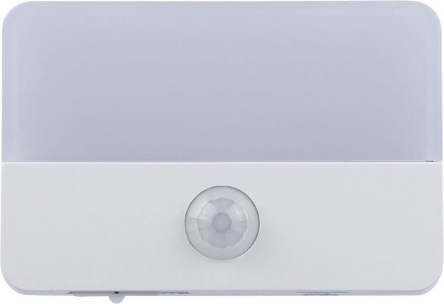 recycled abs oplaadbaar sensorlicht ari