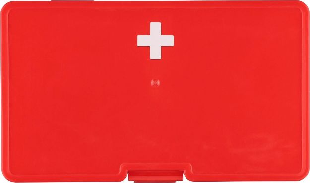 pp ehbo-set amina in cassette met clipsluiting