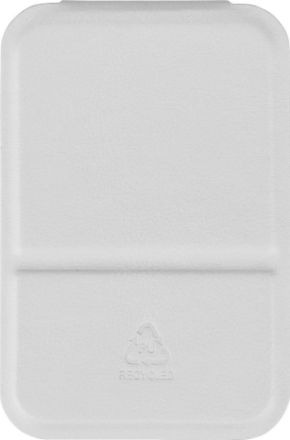 spiegel mio met opvouwbare hoes van r-pu