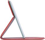 spiegel mio met opvouwbare hoes van r-pu