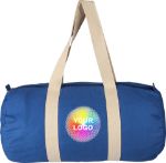 katoen 180 gr/m2 sporttas rami oeko-tex