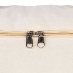 katoen 180 gr/m2 sporttas elora oeko-tex