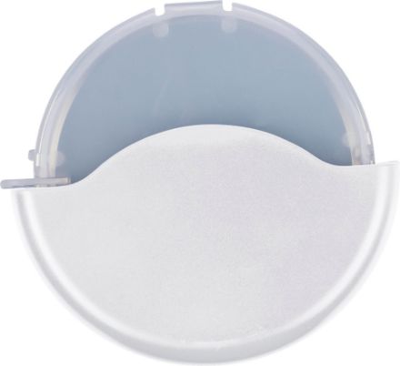 abs pizza cutter maurice met rvs mes