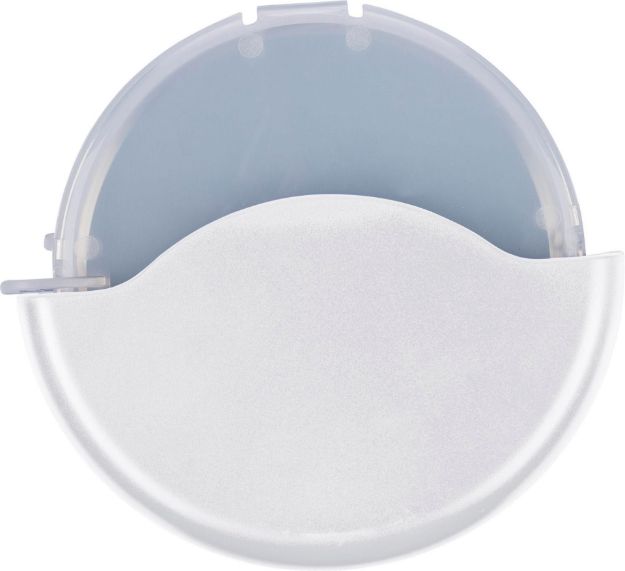 abs pizza cutter maurice met rvs mes