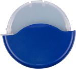 abs pizza cutter maurice met rvs mes