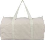 gerecycleerd polycotton 330 gr/m2 dufflebag tian