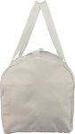 gerecycleerd polycotton 330 gr/m2 dufflebag tian
