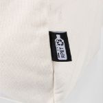 gerecycleerd polycotton 330 gr/m2 dufflebag tian