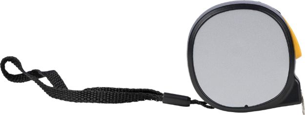 abs rolmaat selina 5 meter met 19 mm meetband