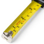 abs rolmaat selina 5 meter met 19 mm meetband