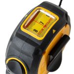 abs and tpr rolmaat rina 3 meter 16 mm meetband