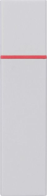 r-abs markeerstift kavi met klikstluiting en logo