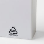 r-abs markeerstift kavi met klikstluiting en logo