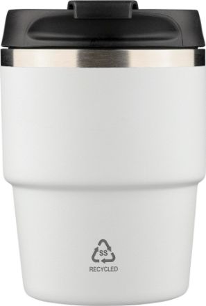 rss dubbelwandige drinkbeker 175 ml