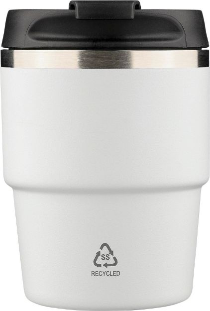 rss dubbelwandige drinkbeker 175 ml