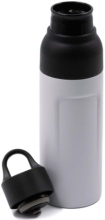 brandcharger posh flo drinkfles 520 ml