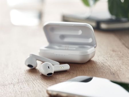 Afbeelding voor categorie draadloze oortjes