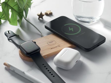 Afbeelding voor categorie draadloze opladers