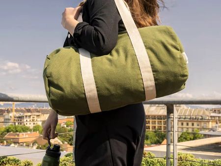 Afbeelding voor categorie duffel bags