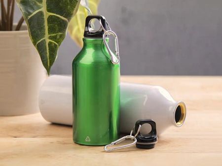 Afbeelding voor categorie drinkflessen van aluminium