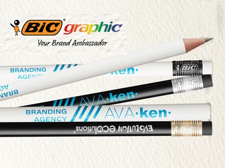 Afbeelding voor categorie bic potloden