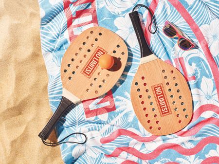 Afbeelding voor categorie strandspelen