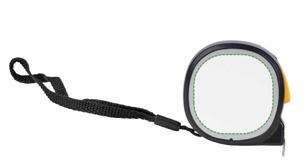 digitaal printen (45 x 45 mm)