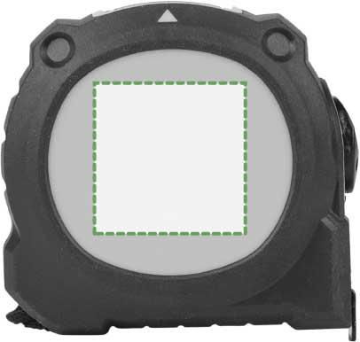 tampondruk (30 x 30 mm)