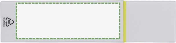 digitaal printen (63 x 22 mm)